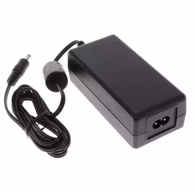 PPL65W-240 Phihong USA  Adaptateurs muraux de bureau CA CC